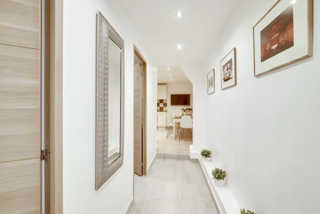 302 Dylan - Superb In Apartment Paris